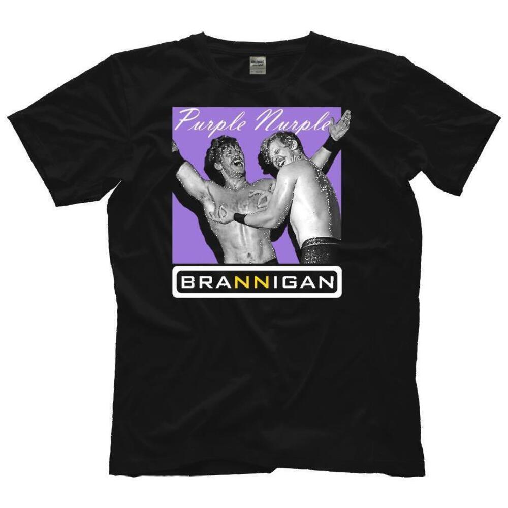 Clone Purple Nurple Shirt